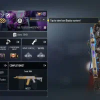 اکانت دیل موزیکال فقط طاق|کنسول، بازی ویدئویی و آنلاین|اراک, |دیوار