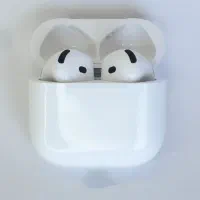 ایرپاد 4 های کپی (درجه۱)باگارانتی