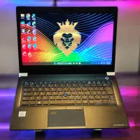 مینی الترابوک i7 نسل ۱۰ ژاپنی پر وزن قدرتمند FHD|رایانه همراه|تهران, بلوار کشاورز|دیوار