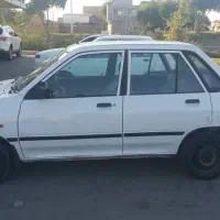 پراید۸۹بدون رنگ|خودرو سواری و وانت|بروجرد, |دیوار