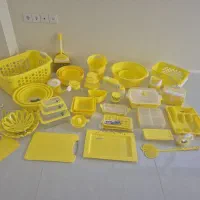 وسایل خانه و آشپزخانه