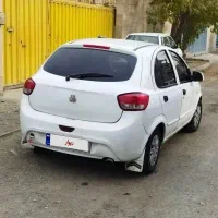 تیبا 2مدل 96|خودرو سواری و وانت|فردیس, شهرک شهید حسینی|دیوار