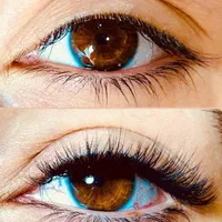 اکستنشن مژه-با نظارت مربی|خدمات آرایشگری و زیبایی|تهران, جمال‌زاده|دیوار