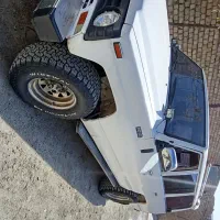 پاترول 4درب6سیلند سالم