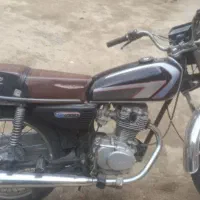 موتور هوندا 125cc