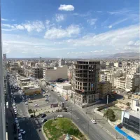 ۹۰ متر اداری فول امکانات بر درختی
