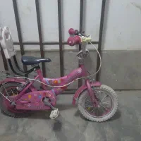 دوچرخه سایز۱۲
