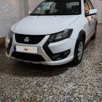 کوییک صفر مدل RS شهریور1404