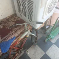 دوچرخه واسکوتر|دوچرخه، اسکیت، اسکوتر|شیراز, سعدیه جنوبی|دیوار