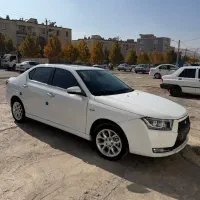 دنا پلاس اپشنال مدل ۱۴۰۴