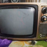 تلویزیون کلکسیونی SANYO رنگی