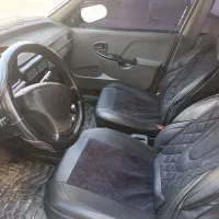 پراید مدل ۸۴|خودرو سواری و وانت|مسجد سلیمان, |دیوار