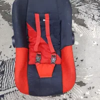 کریر و پستونک و سرشیشه بی بی لند وکیسه خواب