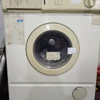 لباسشویی ارج