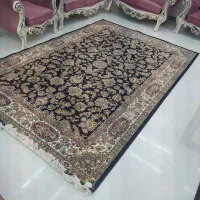 فرش ۶متری درحد نو