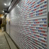 تعمیرات تخصصی‌کرکره برقی درب اتوماتیک دوربین مدار