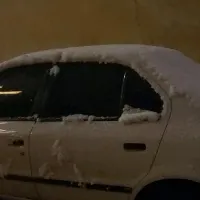 سمند مدل ۱۳۸۶