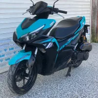 ایروکس 155 (NVX)در حد