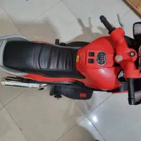 موتور شارژی|اسباببازی|شیراز, درکی|دیوار