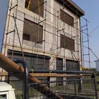 نصب داربست و ایزوگام دلیجان با ضمانت