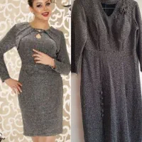 لباس مجلسی لمه