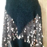 ژاکت بافت مجلسی