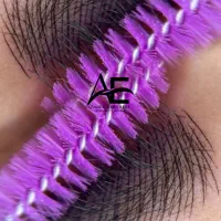 خدمات حرفه ای ابرو درنهایت ظرافت وزیبایی بامتدجدید