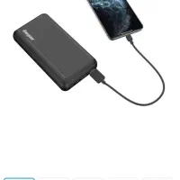 پاور بانک اینرجایزر 30 هزار قول پاور بانکها