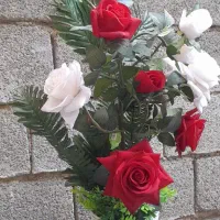 گل های تمیز برای فروشن