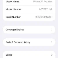 11pro max|موبایل|ارومیه, |دیوار
