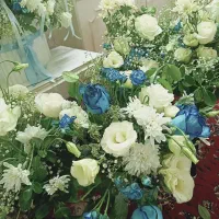 گل طبیعی