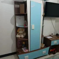 سرویس چوب کودک ونوجوان