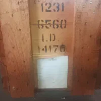 موتور دویتس ۱۰۱۵ ۶ سیلندر در حد صفر|ماشین‌آلات صنعتی|تهران, سلیمانی|دیوار