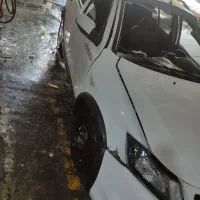 کوییک مدل 402 تصادفی