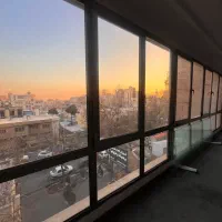 200 متر موقعیت اداری/بر نیاوران/تمام مشاغل