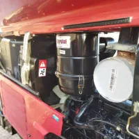 تراکتور 475 تک دیفرانسیل|خودرو سنگین|مرند, |دیوار