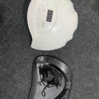 دستگاه خشک کن یووی و دستگاه سوهان برقی|آرایشی، بهداشتی، درمانی|شوشتر, |دیوار