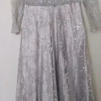 لباس مجلسی