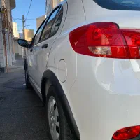 کوییک GX|خودرو سواری و وانت|سقز, |دیوار