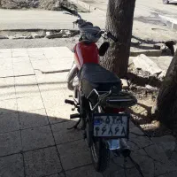 موتور مدل ۸۷|موتورسیکلت|یزد, |دیوار