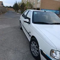 پژوپارس|خودرو سواری و وانت|اراک, |دیوار