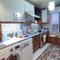 آپارتمان ۶۰ متری بازسازی تمیز بر قلمستان|اجارهٔ آپارتمان|کرج, ساسانی (قلمستان)|دیوار