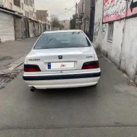 پرشیا تمیز ۱۶۰تاکار (بدون خرج)|خودرو سواری و وانت|کرج, اسدآباد|دیوار