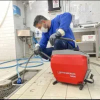 لوله بازکنی سراسر رشت  گلسار منظریه تختی قلیپور