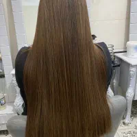 مدل کراتین وپروتئین ولایت ومش