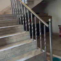 نرده استیل و حفاظ مشهد و شهرستان|خدمات پیشه و مهارت|مشهد, گلبرگ شمالی|دیوار