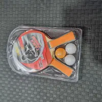 راکت جفتی پینگ پنگ