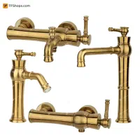 نصب و تعمیر شیرالات رادیاتور روشویی فرنگی ابگرمکن