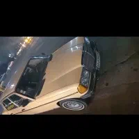 بنز دانشجویی 230 فروش و معاوضه