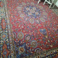 فرش دستباف ۱۲متری|فرش|اسلامشهر, مطهری|دیوار